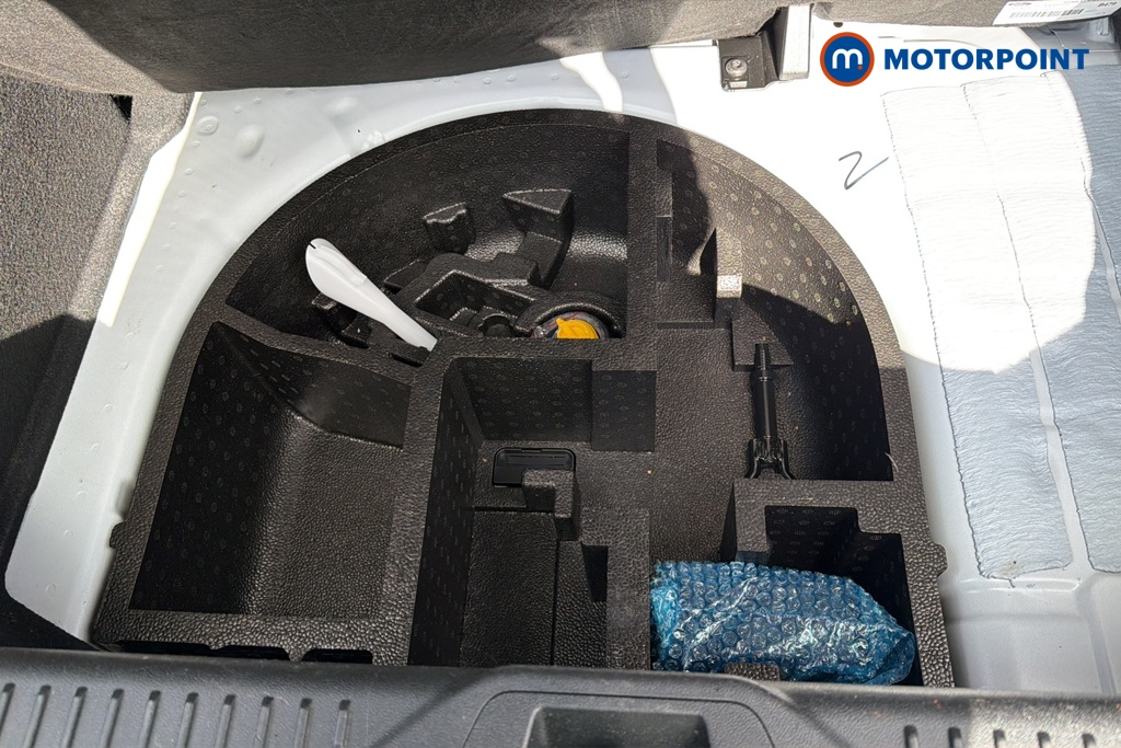 Ford Fiesta St-Line X Edition Manual Petrol Hatchback - Stock Number (1632456) - 33rd supplementary image