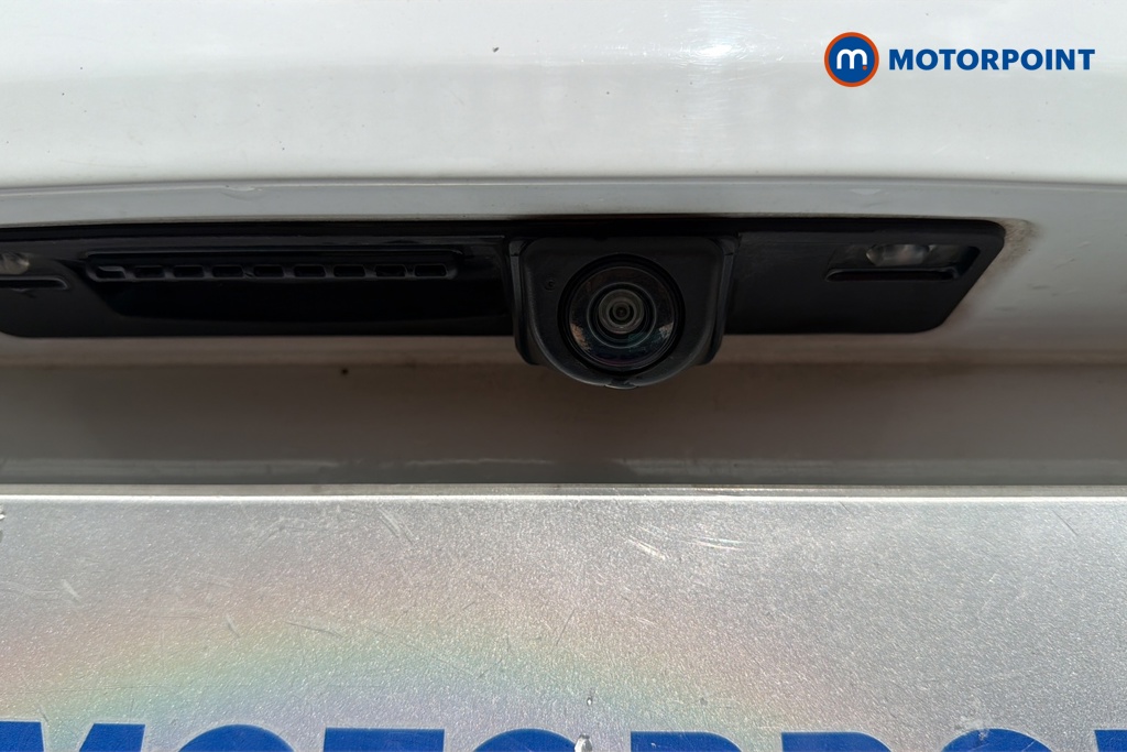 Ford Fiesta St-Line X Edition Manual Petrol Hatchback - Stock Number (1632456) - 37th supplementary image