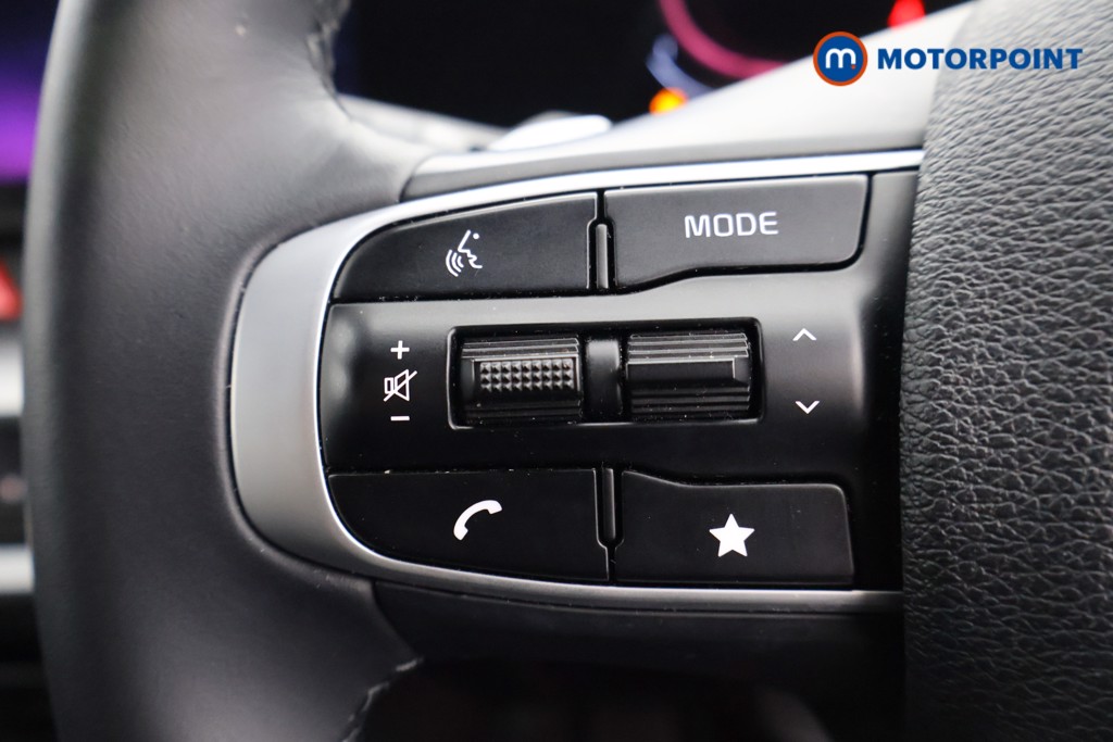 KIA Sportage Gt-Line Automatic Petrol-Electric Hybrid SUV - Stock Number (1632524) - 7th supplementary image