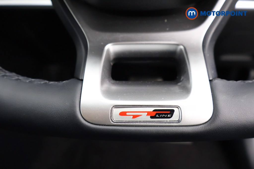 KIA Sportage Gt-Line Automatic Petrol-Electric Hybrid SUV - Stock Number (1632524) - 9th supplementary image
