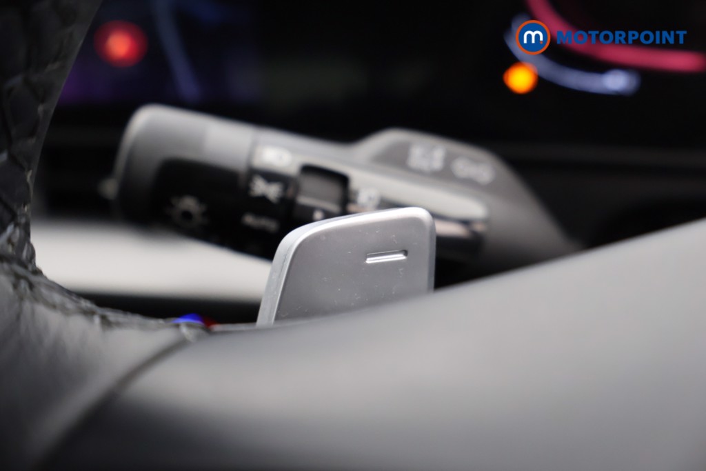 KIA Sportage Gt-Line Automatic Petrol-Electric Hybrid SUV - Stock Number (1632524) - 10th supplementary image