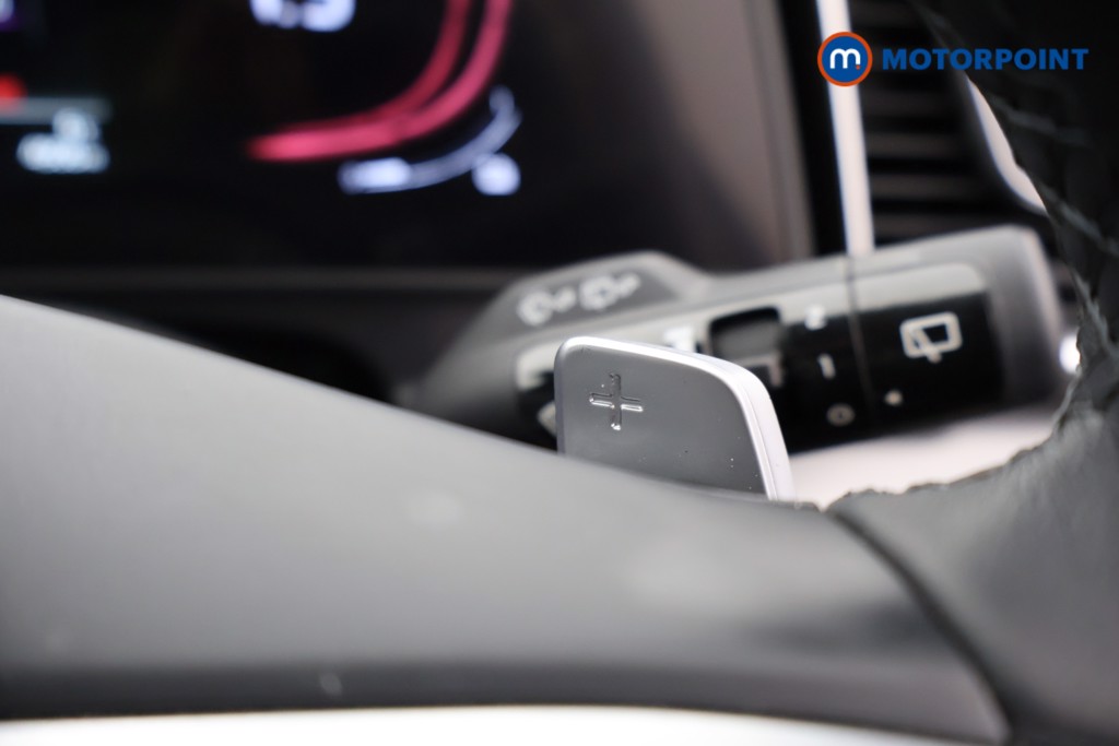 KIA Sportage Gt-Line Automatic Petrol-Electric Hybrid SUV - Stock Number (1632524) - 11th supplementary image