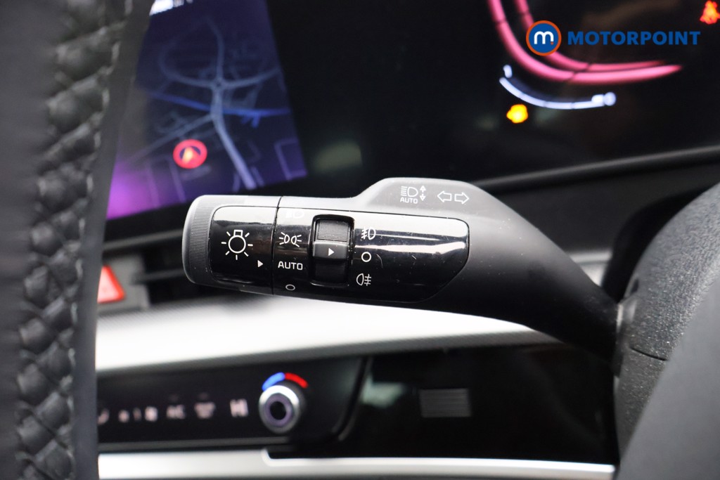 KIA Sportage Gt-Line Automatic Petrol-Electric Hybrid SUV - Stock Number (1632524) - 13th supplementary image