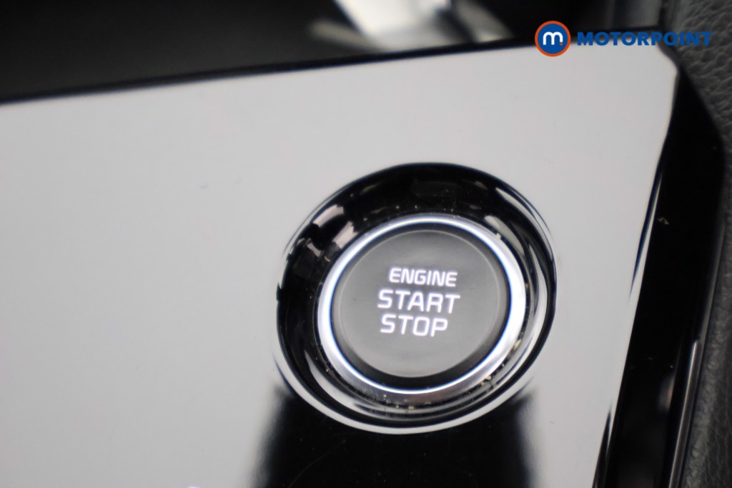 KIA Sportage Gt-Line Automatic Petrol-Electric Hybrid SUV - Stock Number (1632524) - 14th supplementary image