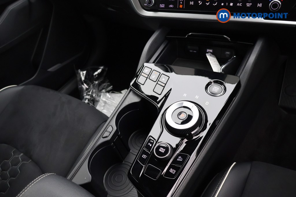 KIA Sportage Gt-Line Automatic Petrol-Electric Hybrid SUV - Stock Number (1632524) - 16th supplementary image