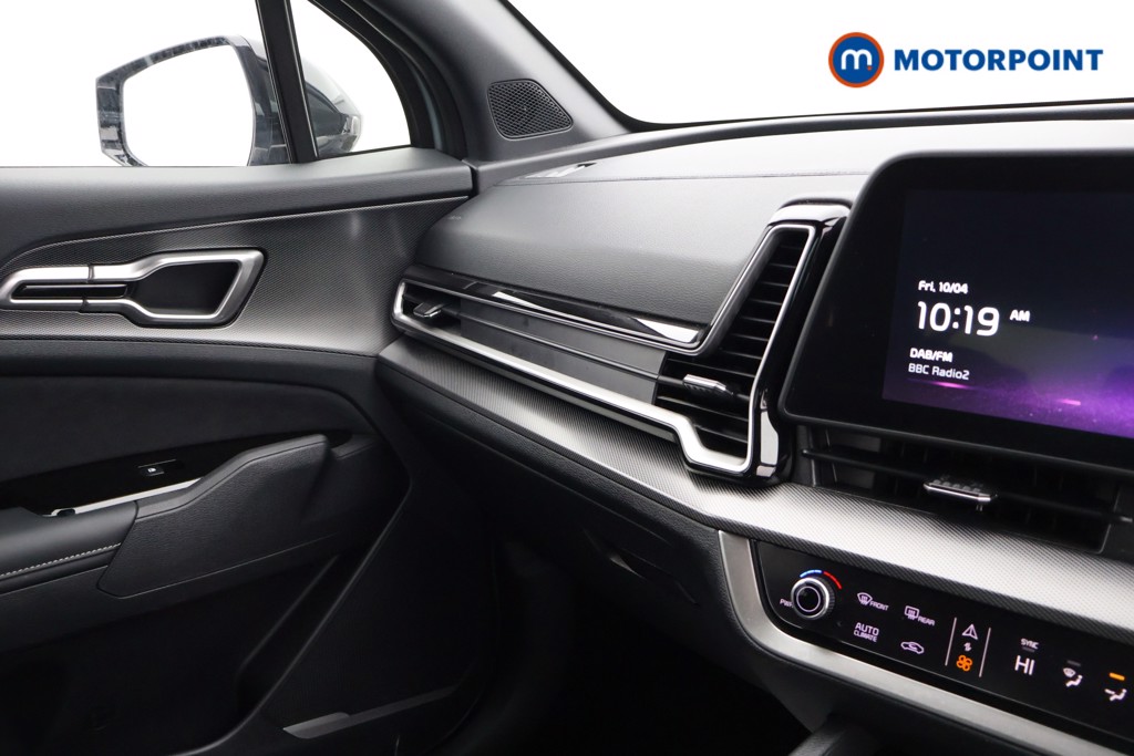 KIA Sportage Gt-Line Automatic Petrol-Electric Hybrid SUV - Stock Number (1632524) - 17th supplementary image