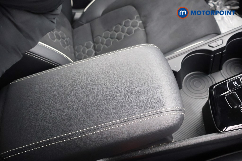 KIA Sportage Gt-Line Automatic Petrol-Electric Hybrid SUV - Stock Number (1632524) - 19th supplementary image