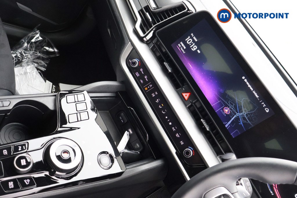 KIA Sportage Gt-Line Automatic Petrol-Electric Hybrid SUV - Stock Number (1632524) - 20th supplementary image