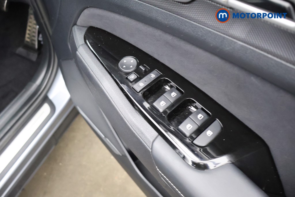 KIA Sportage Gt-Line Automatic Petrol-Electric Hybrid SUV - Stock Number (1632524) - 21st supplementary image