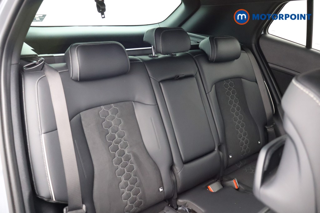 KIA Sportage Gt-Line Automatic Petrol-Electric Hybrid SUV - Stock Number (1632524) - 24th supplementary image