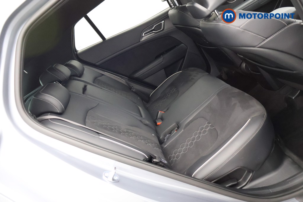 KIA Sportage Gt-Line Automatic Petrol-Electric Hybrid SUV - Stock Number (1632524) - 25th supplementary image