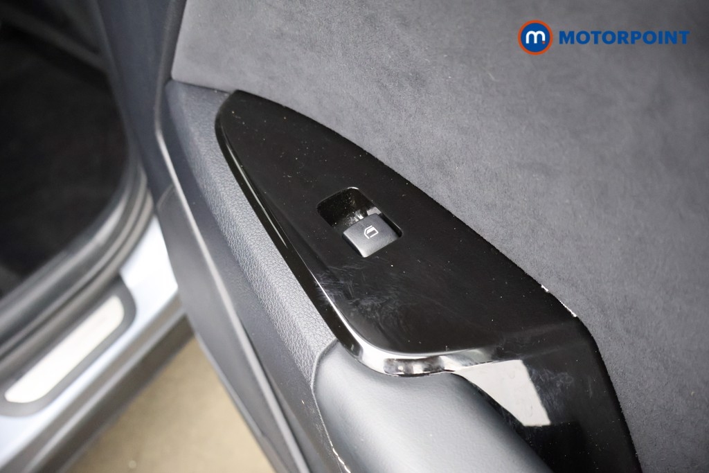 KIA Sportage Gt-Line Automatic Petrol-Electric Hybrid SUV - Stock Number (1632524) - 26th supplementary image