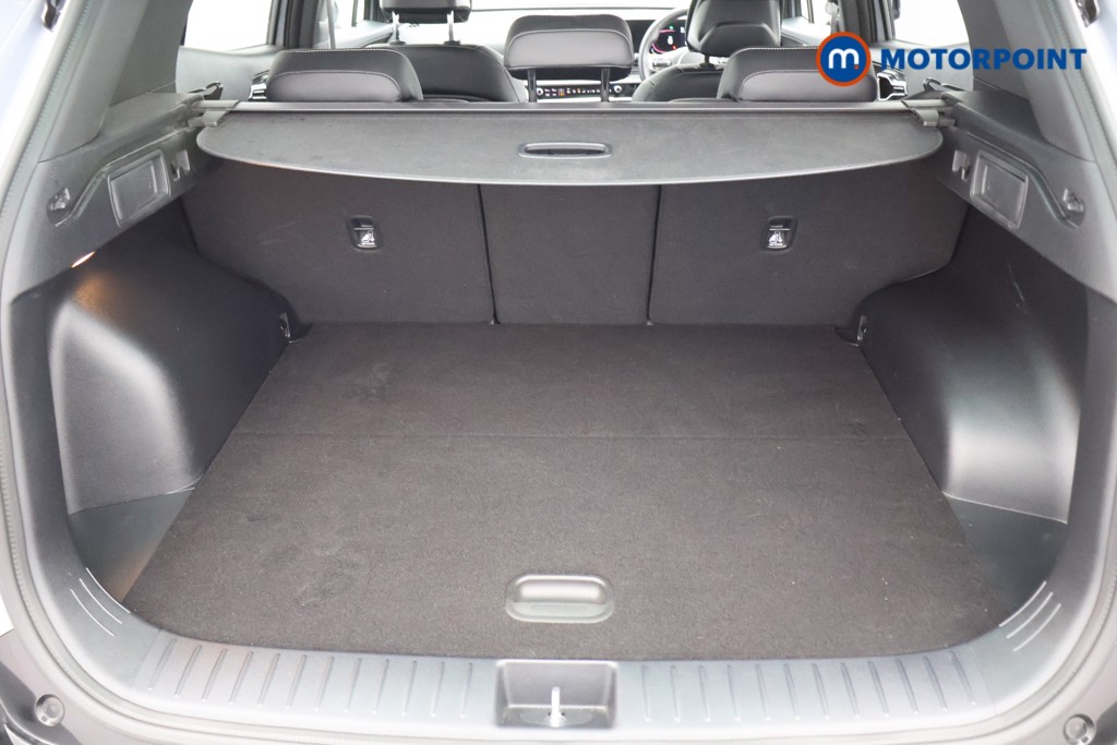 KIA Sportage Gt-Line Automatic Petrol-Electric Hybrid SUV - Stock Number (1632524) - 27th supplementary image