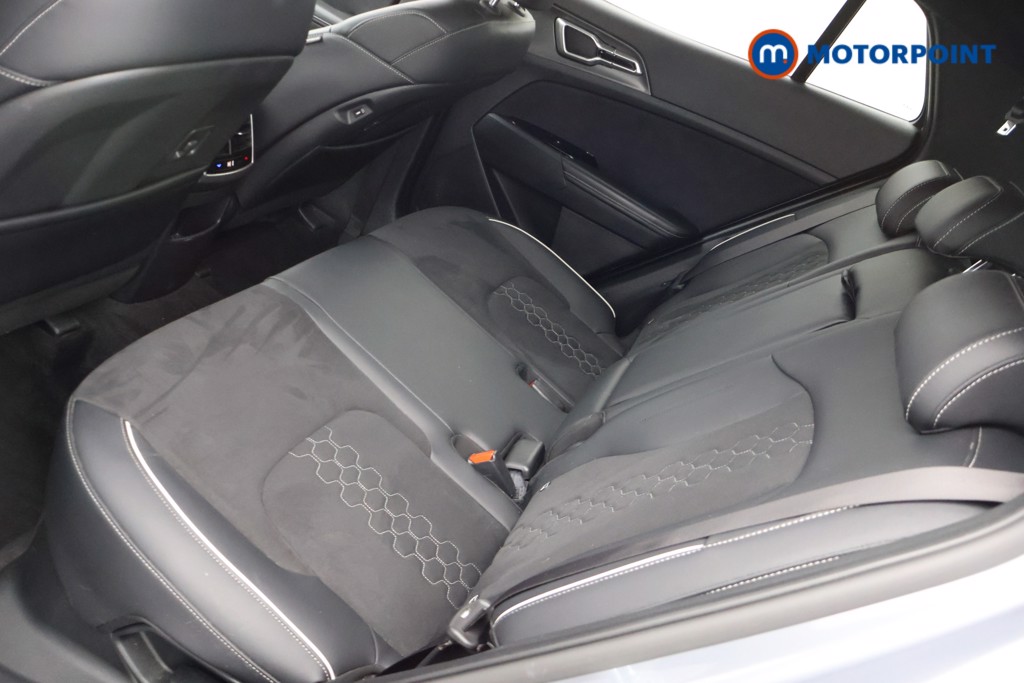 KIA Sportage Gt-Line Automatic Petrol-Electric Hybrid SUV - Stock Number (1632524) - 29th supplementary image