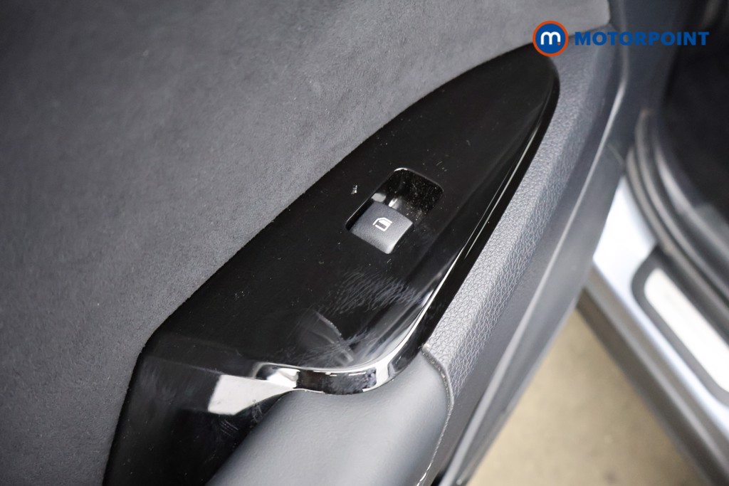 KIA Sportage Gt-Line Automatic Petrol-Electric Hybrid SUV - Stock Number (1632524) - 30th supplementary image