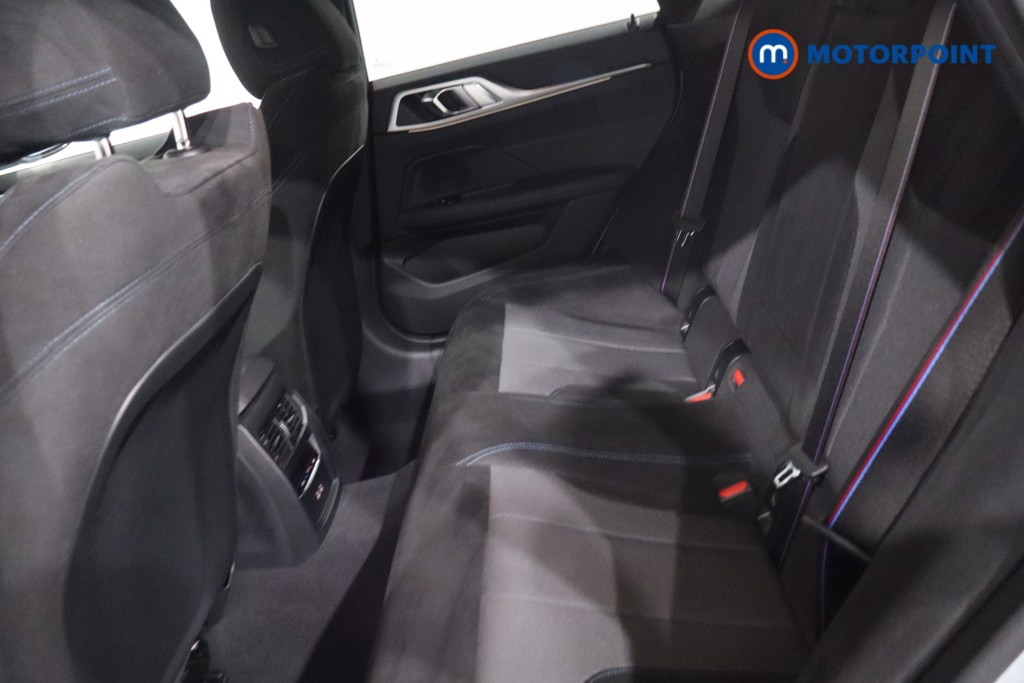 BMW 4 Series M Sport Automatic Petrol Hatchback - Stock Number (1632525) - 5th supplementary image