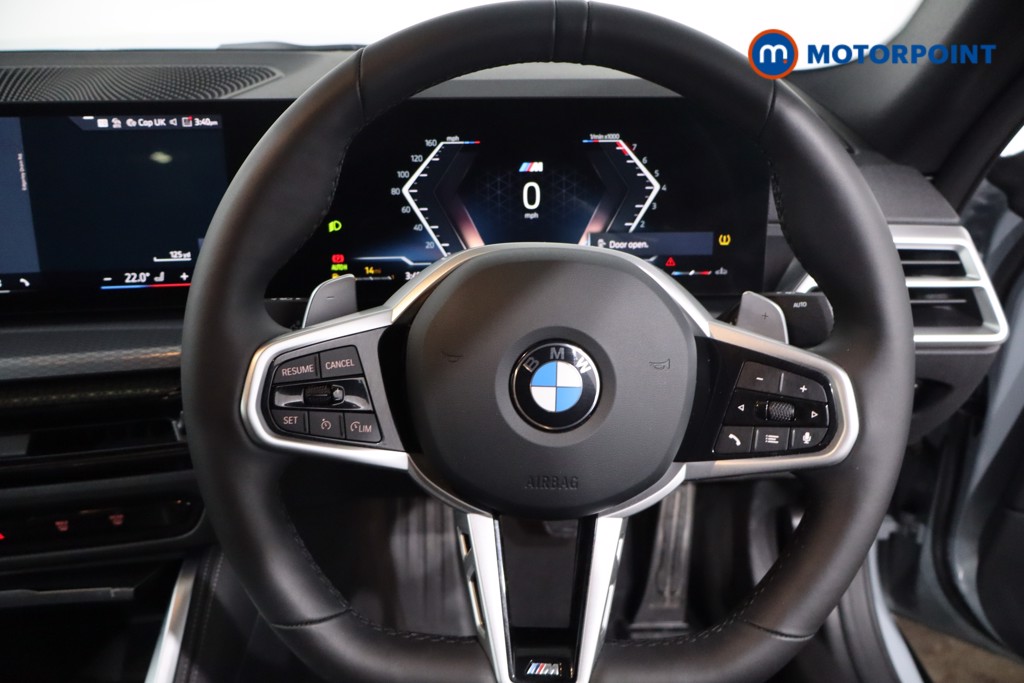 BMW 4 Series M Sport Automatic Petrol Hatchback - Stock Number (1632525) - 6th supplementary image