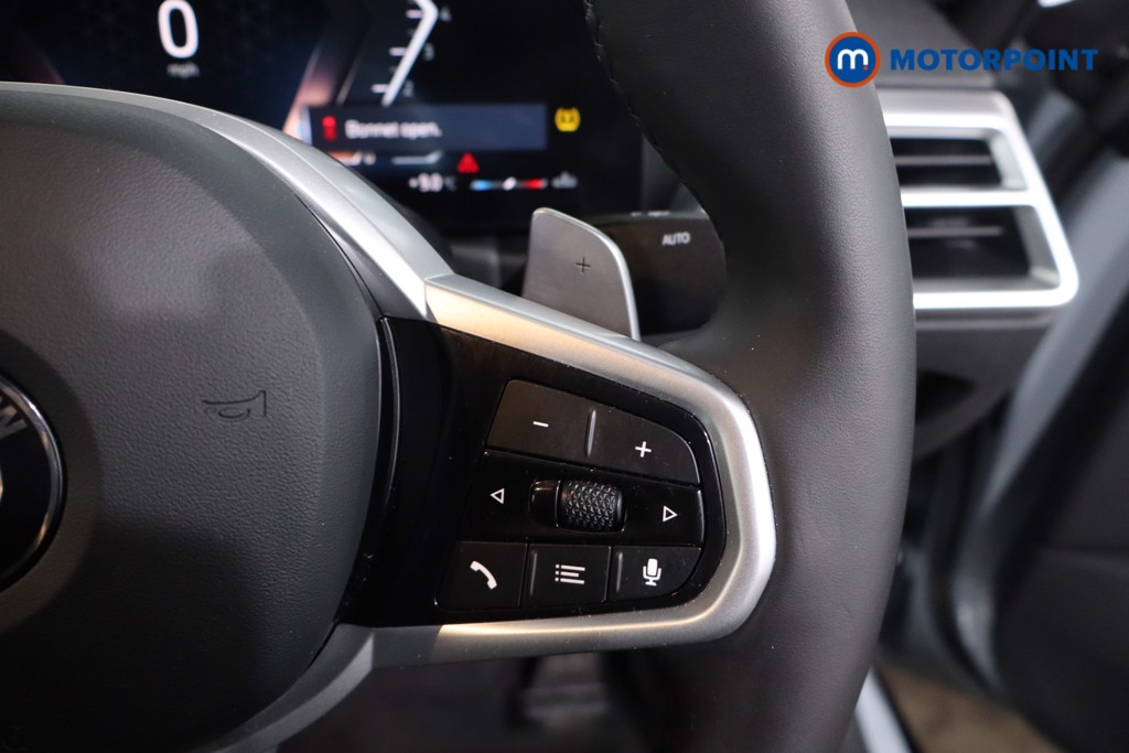 BMW 4 Series M Sport Automatic Petrol Hatchback - Stock Number (1632525) - 8th supplementary image