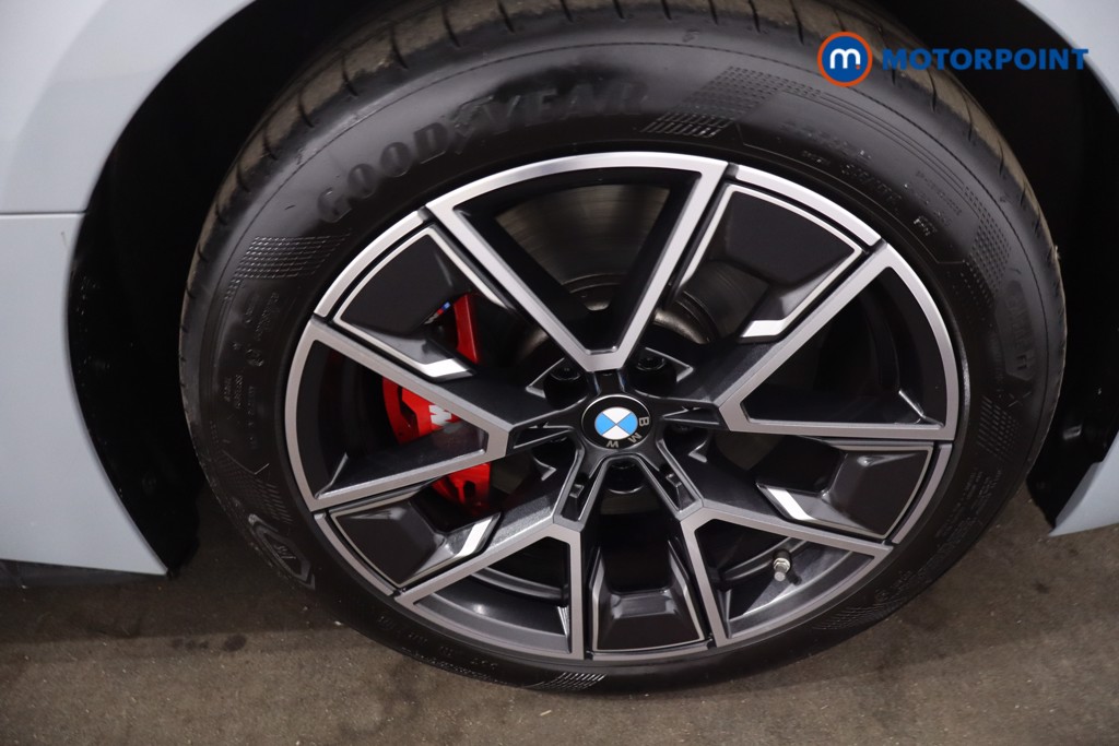 BMW 4 Series M Sport Automatic Petrol Hatchback - Stock Number (1632525) - 9th supplementary image