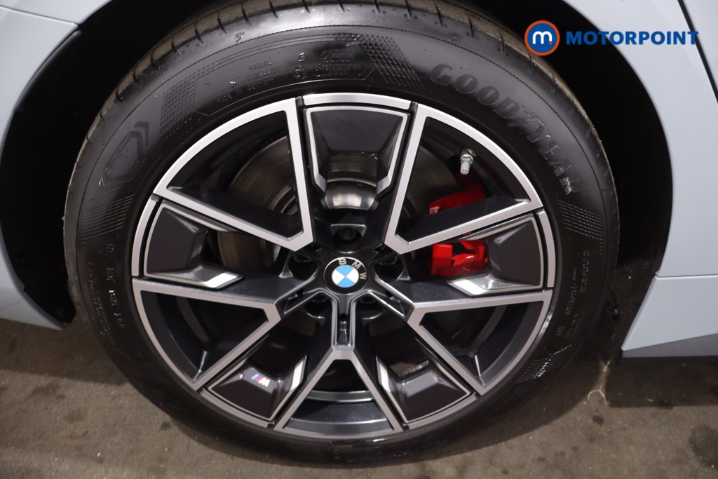 BMW 4 Series M Sport Automatic Petrol Hatchback - Stock Number (1632525) - 10th supplementary image