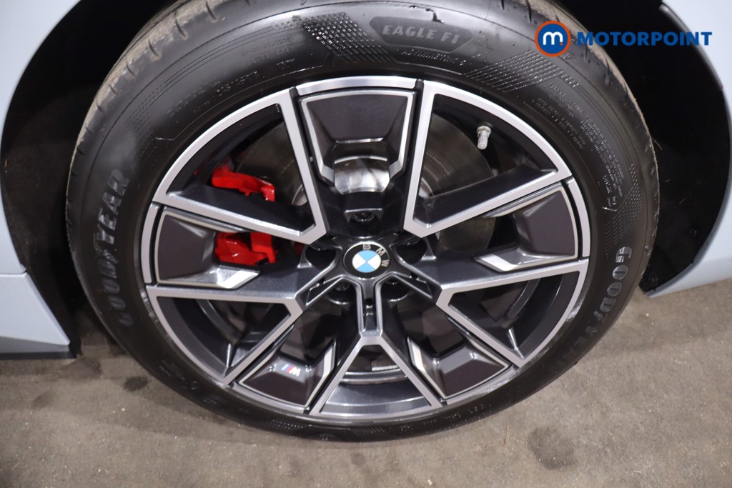 BMW 4 Series M Sport Automatic Petrol Hatchback - Stock Number (1632525) - 11th supplementary image