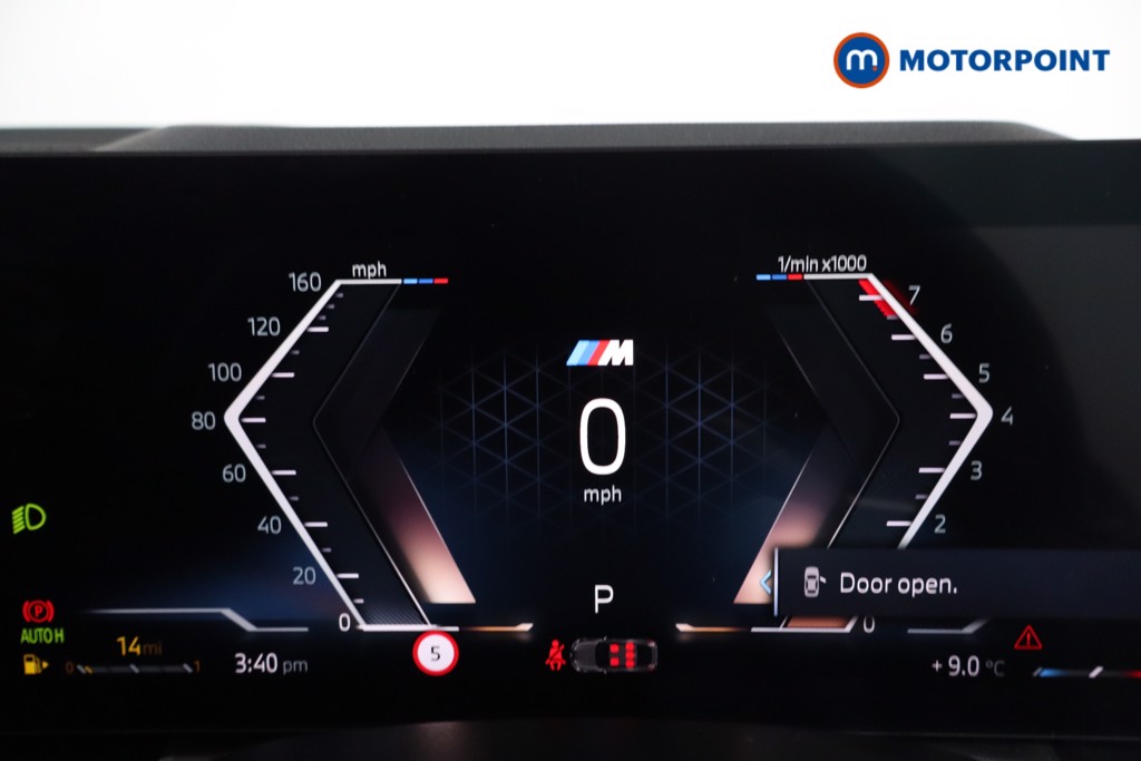 BMW 4 Series M Sport Automatic Petrol Hatchback - Stock Number (1632525) - 15th supplementary image