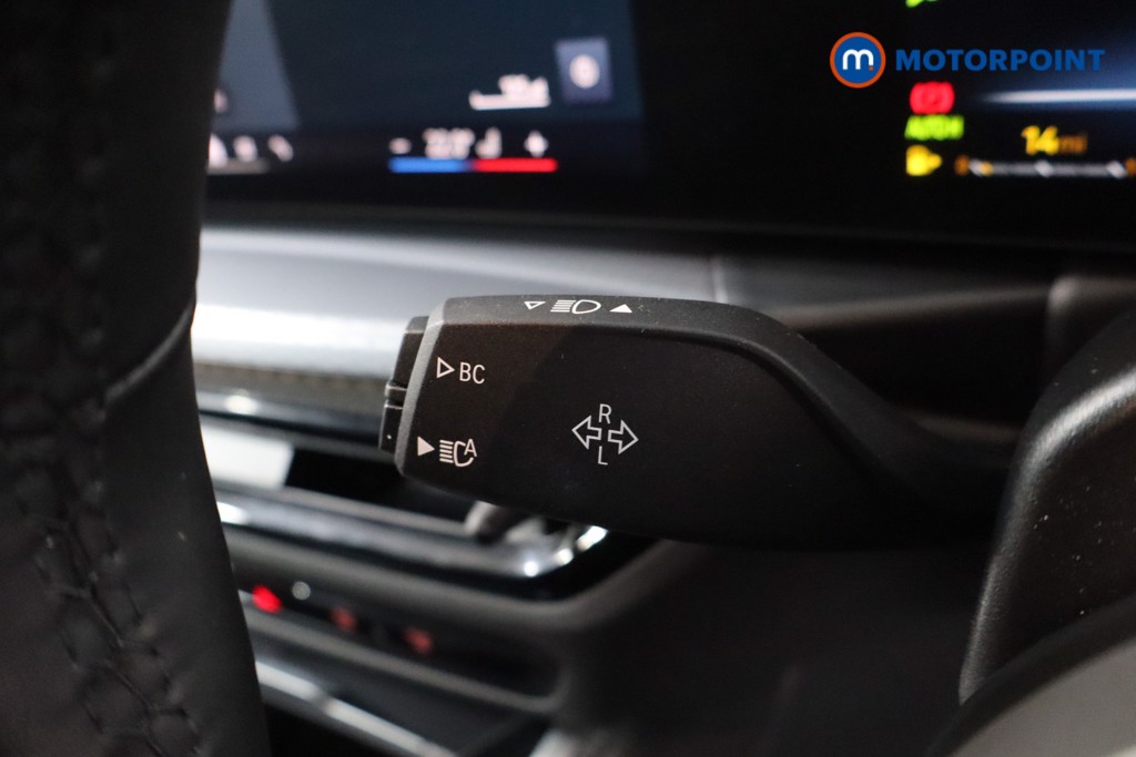 BMW 4 Series M Sport Automatic Petrol Hatchback - Stock Number (1632525) - 16th supplementary image