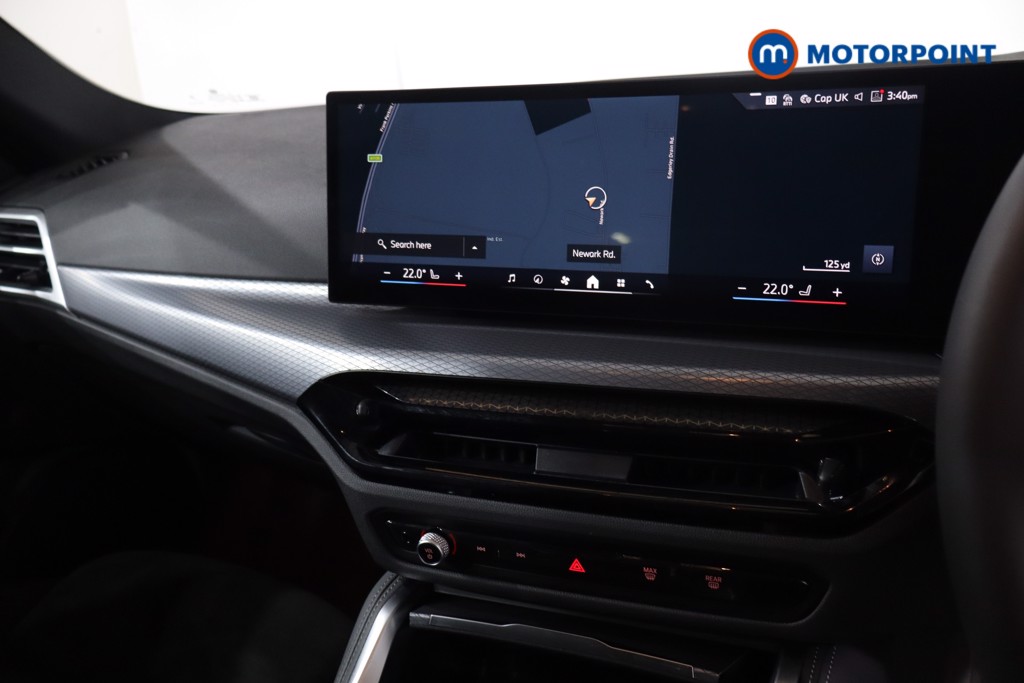 BMW 4 Series M Sport Automatic Petrol Hatchback - Stock Number (1632525) - 19th supplementary image