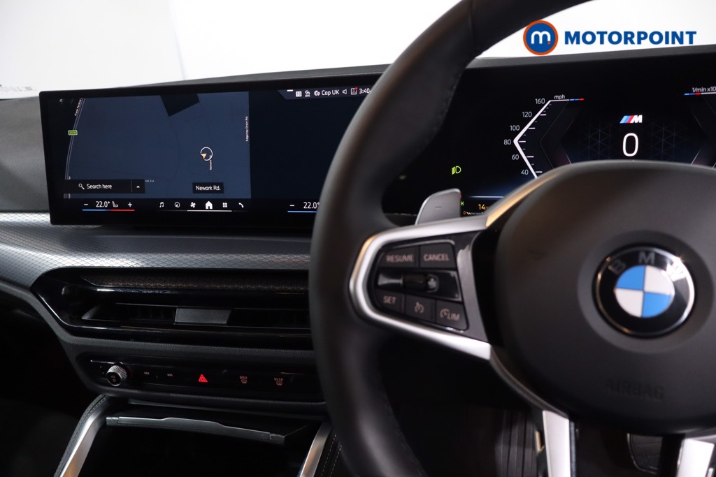 BMW 4 Series M Sport Automatic Petrol Hatchback - Stock Number (1632525) - 20th supplementary image