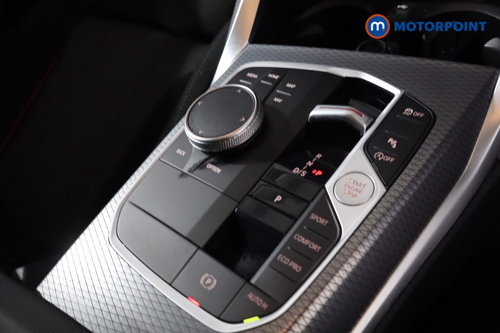 BMW 4 Series M Sport Automatic Petrol Hatchback - Stock Number (1632525) - 21st supplementary image