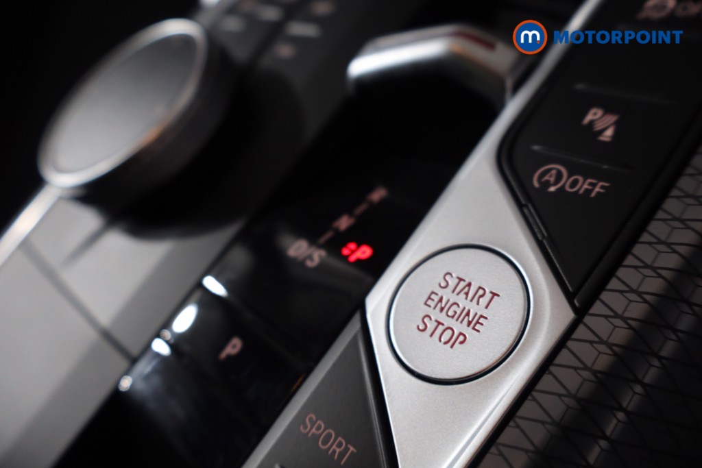 BMW 4 Series M Sport Automatic Petrol Hatchback - Stock Number (1632525) - 22nd supplementary image