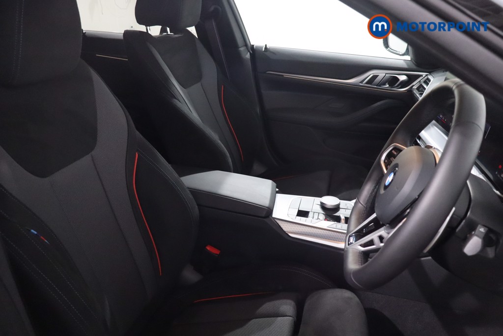 BMW 4 Series M Sport Automatic Petrol Hatchback - Stock Number (1632525) - 23rd supplementary image
