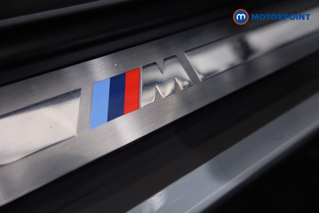 BMW 4 Series M Sport Automatic Petrol Hatchback - Stock Number (1632525) - 24th supplementary image