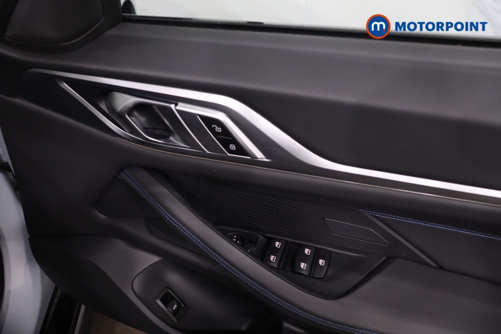 BMW 4 Series M Sport Automatic Petrol Hatchback - Stock Number (1632525) - 25th supplementary image