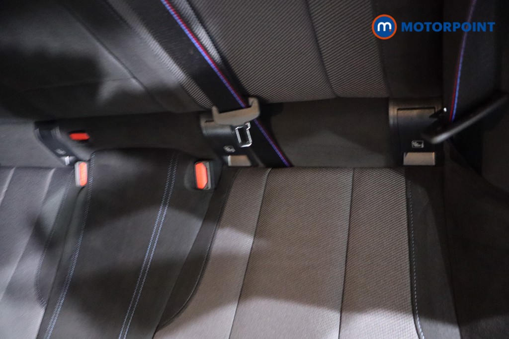 BMW 4 Series M Sport Automatic Petrol Hatchback - Stock Number (1632525) - 27th supplementary image