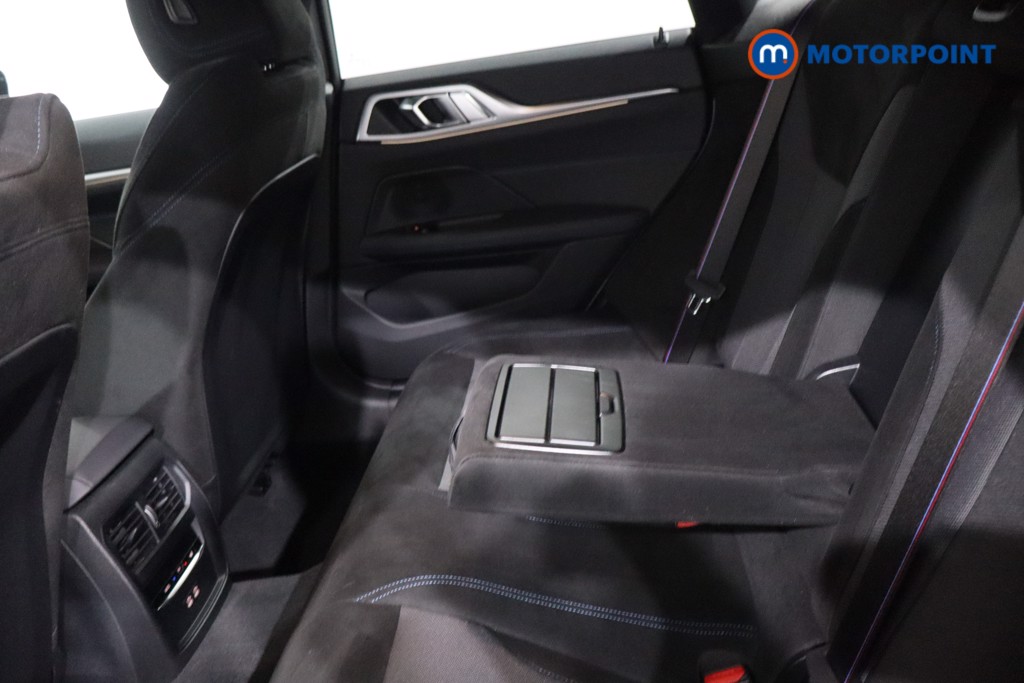 BMW 4 Series M Sport Automatic Petrol Hatchback - Stock Number (1632525) - 28th supplementary image