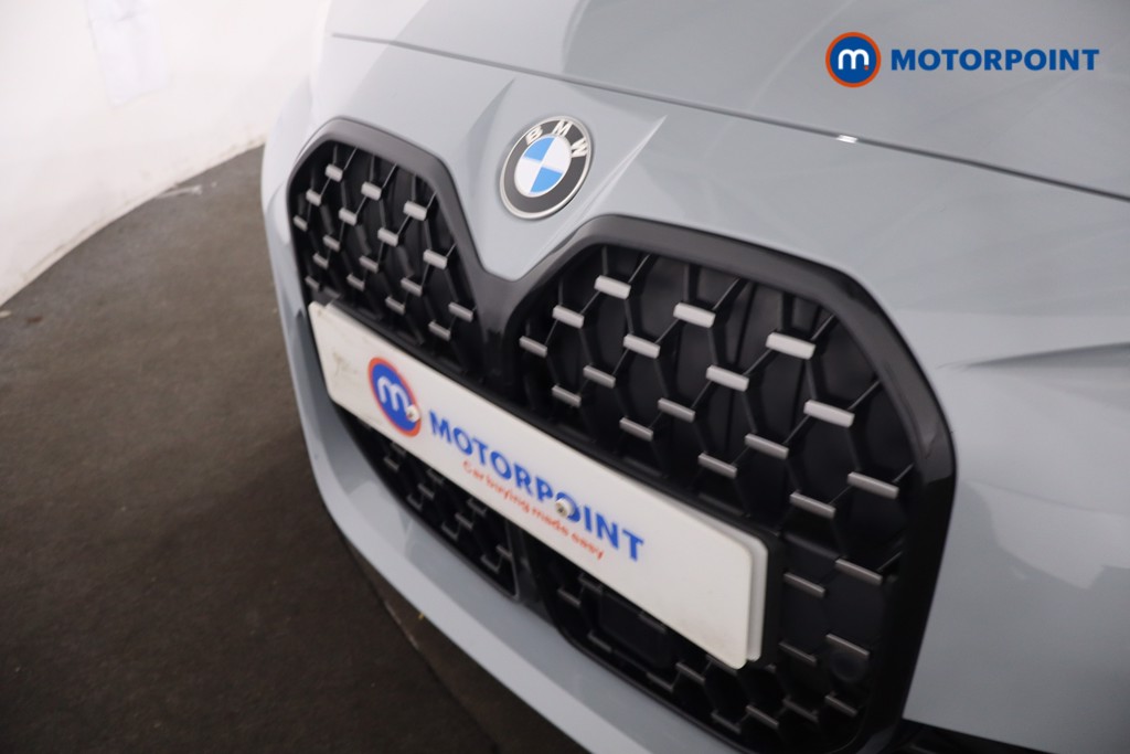 BMW 4 Series M Sport Automatic Petrol Hatchback - Stock Number (1632525) - 31st supplementary image