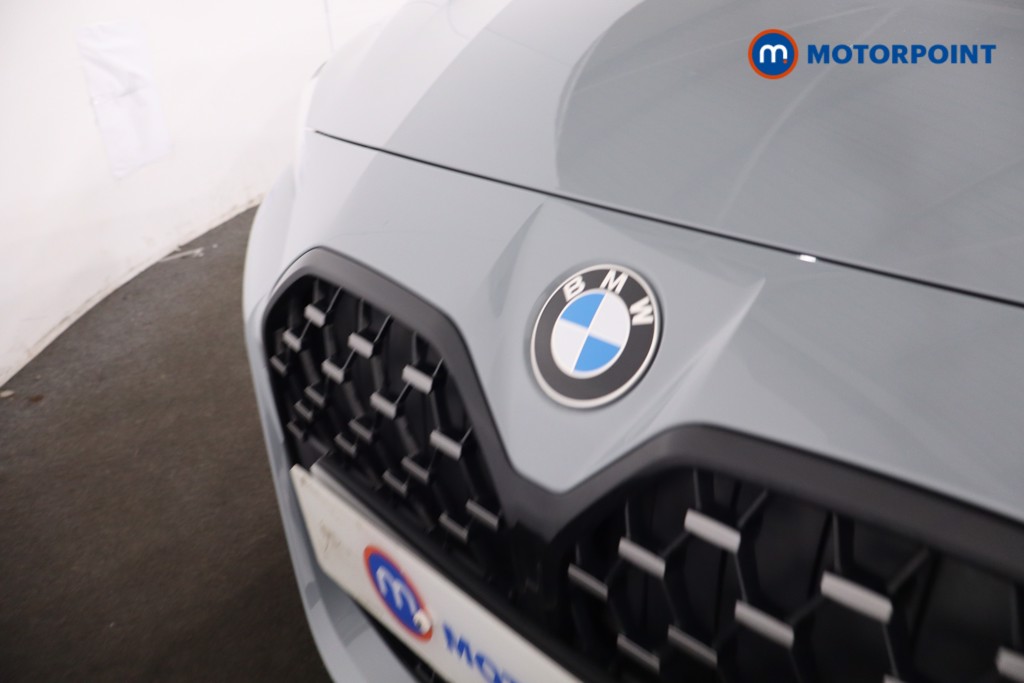 BMW 4 Series M Sport Automatic Petrol Hatchback - Stock Number (1632525) - 32nd supplementary image