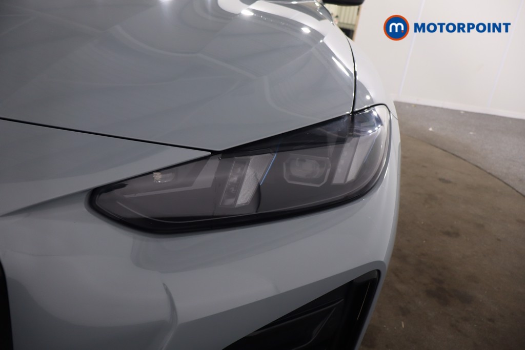 BMW 4 Series M Sport Automatic Petrol Hatchback - Stock Number (1632525) - 33rd supplementary image