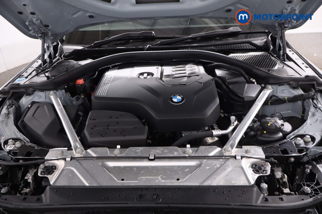 BMW 4 Series M Sport Automatic Petrol Hatchback - Stock Number (1632525) - 35th supplementary image