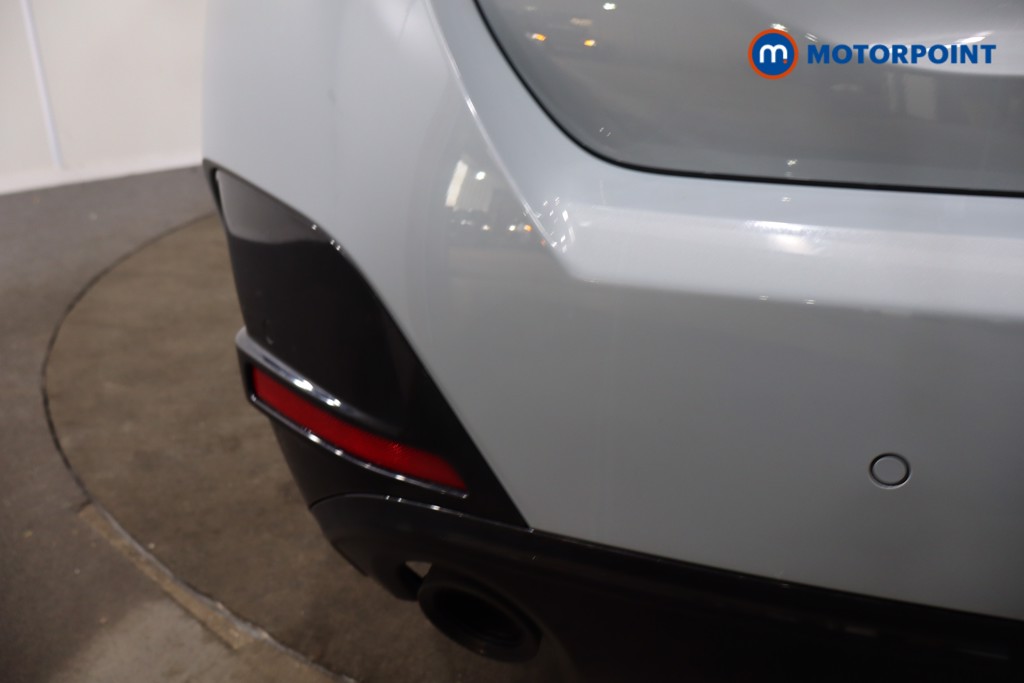 BMW 4 Series M Sport Automatic Petrol Hatchback - Stock Number (1632525) - 39th supplementary image