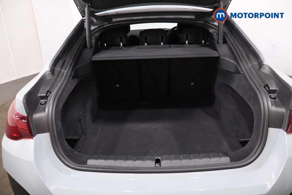 BMW 4 Series M Sport Automatic Petrol Hatchback - Stock Number (1632525) - 40th supplementary image