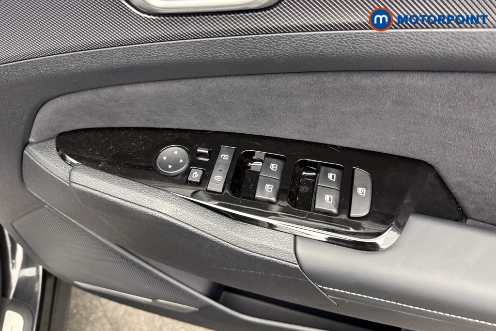 KIA Sportage Gt-Line Automatic Petrol-Electric Hybrid SUV - Stock Number (1632527) - 3rd supplementary image