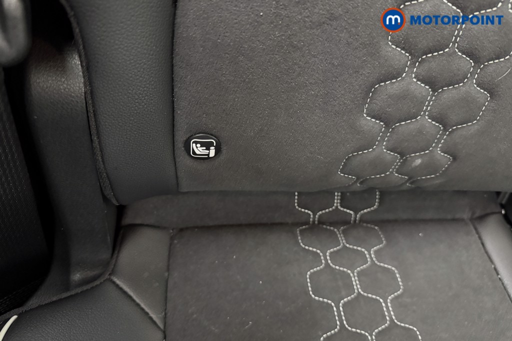 KIA Sportage Gt-Line Automatic Petrol-Electric Hybrid SUV - Stock Number (1632527) - 18th supplementary image