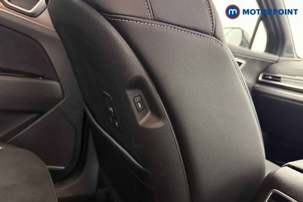 KIA Sportage Gt-Line Automatic Petrol-Electric Hybrid SUV - Stock Number (1632527) - 19th supplementary image