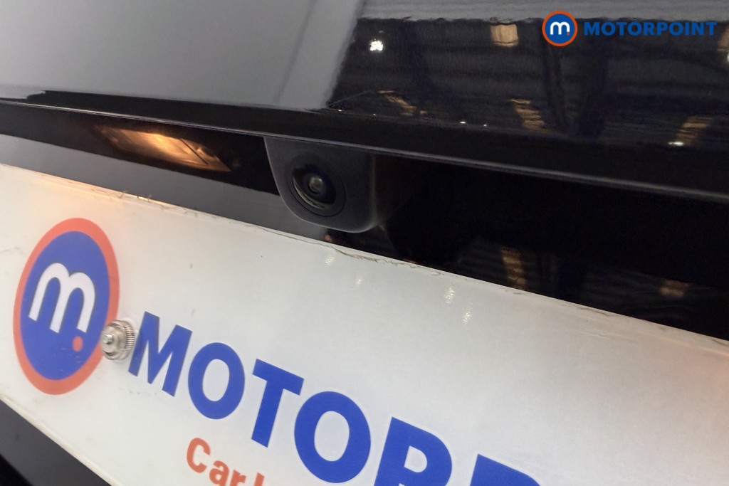 KIA Sportage Gt-Line Automatic Petrol-Electric Hybrid SUV - Stock Number (1632527) - 21st supplementary image