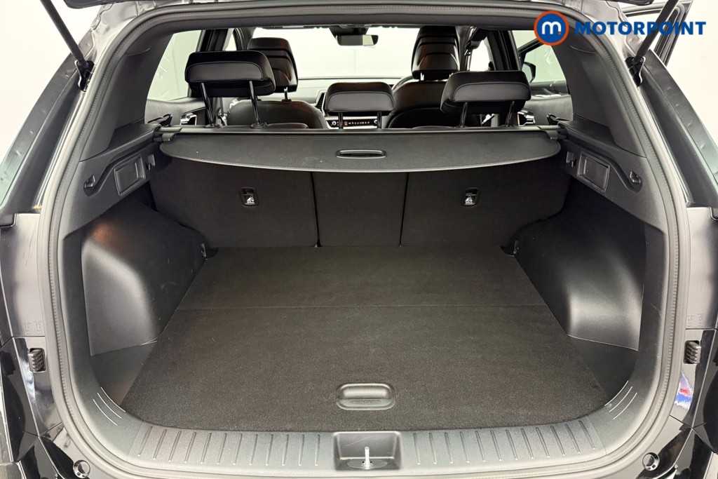 KIA Sportage Gt-Line Automatic Petrol-Electric Hybrid SUV - Stock Number (1632527) - 22nd supplementary image