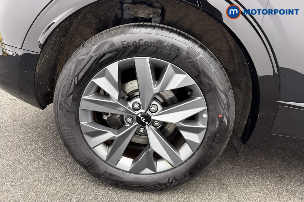 KIA Sportage Gt-Line Automatic Petrol-Electric Hybrid SUV - Stock Number (1632527) - 28th supplementary image