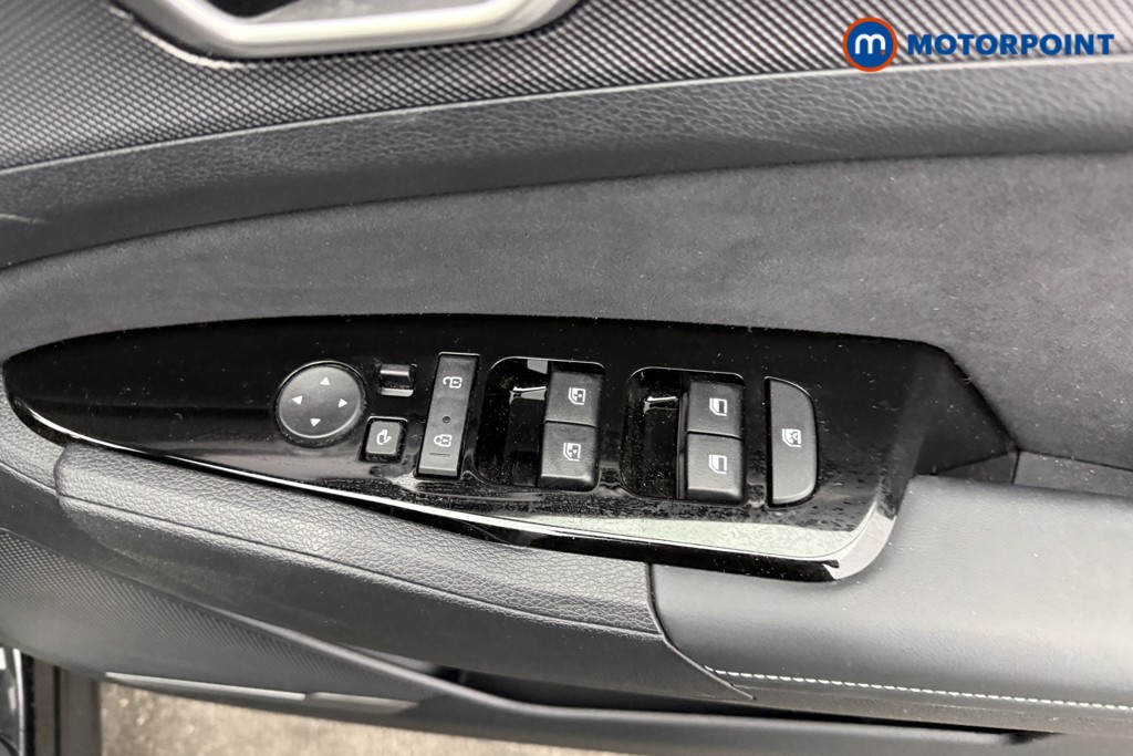 KIA Sportage Gt-Line Automatic Petrol-Electric Hybrid SUV - Stock Number (1632533) - 3rd supplementary image