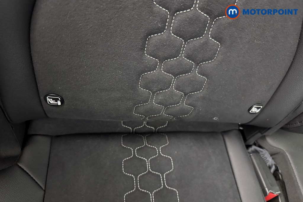 KIA Sportage Gt-Line Automatic Petrol-Electric Hybrid SUV - Stock Number (1632533) - 17th supplementary image